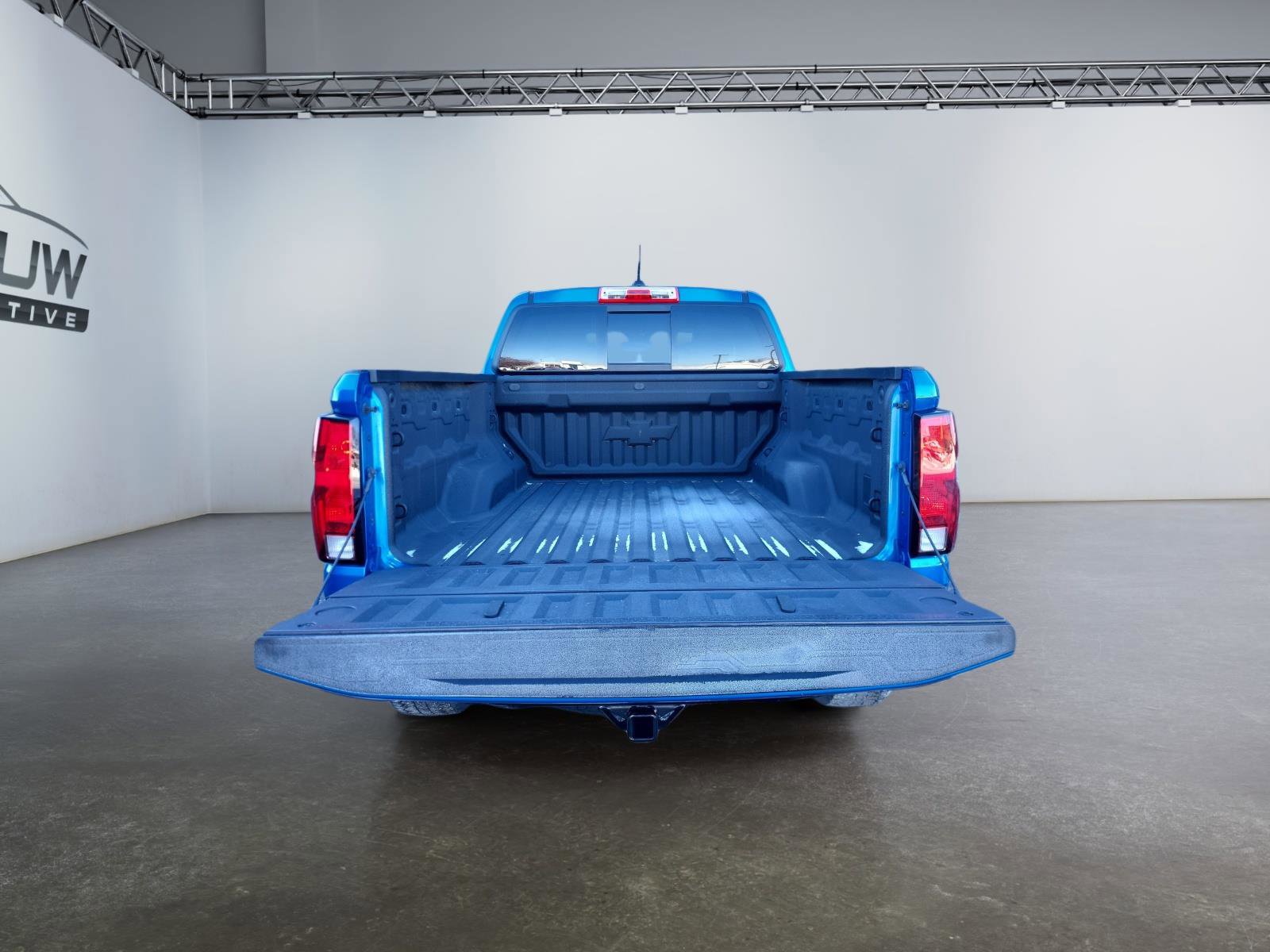 Used 2023 Chevrolet Colorado Trail Boss w/ Advanced Trailering Package image 20