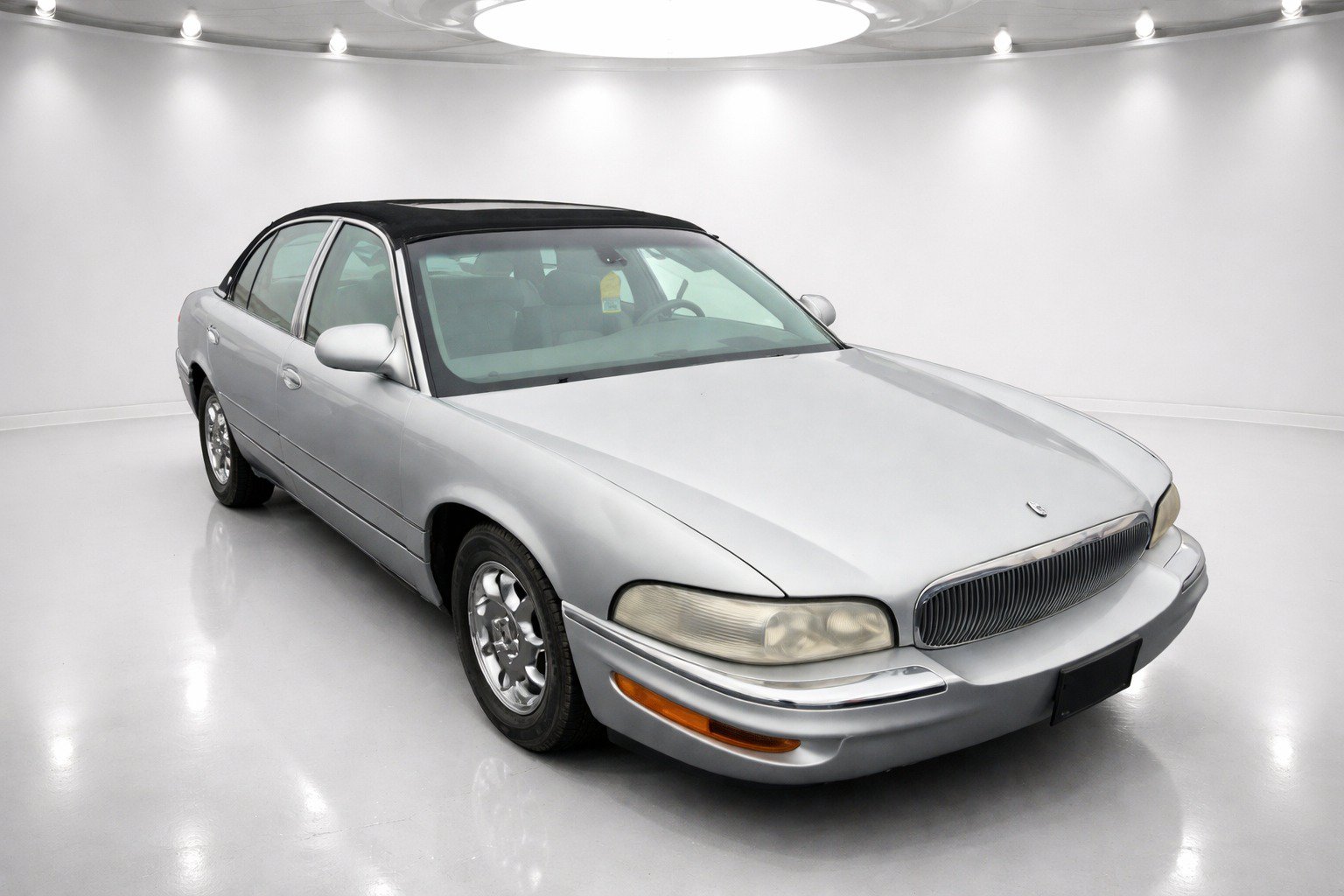 Used 2001 Buick Park Avenue w/ Prestige Pkg FWD image 1