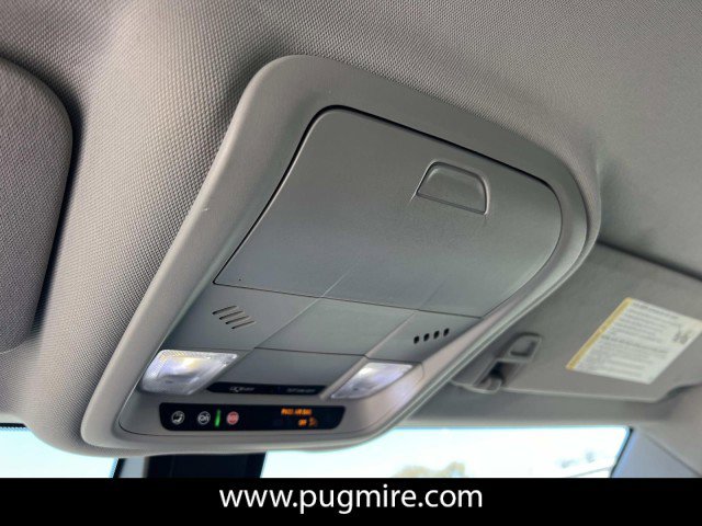 Used 2020 GMC Terrain SLT image 31