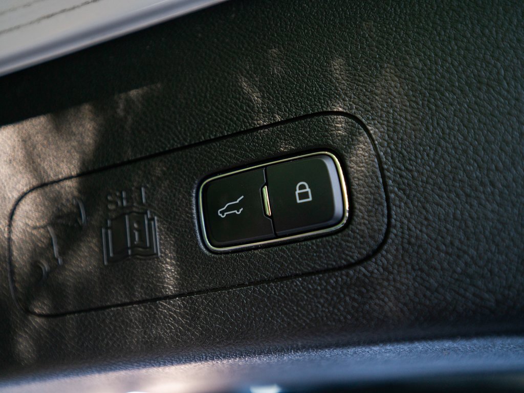 Used 2024 Lincoln Aviator Reserve w/ Elements Package Plus image 40