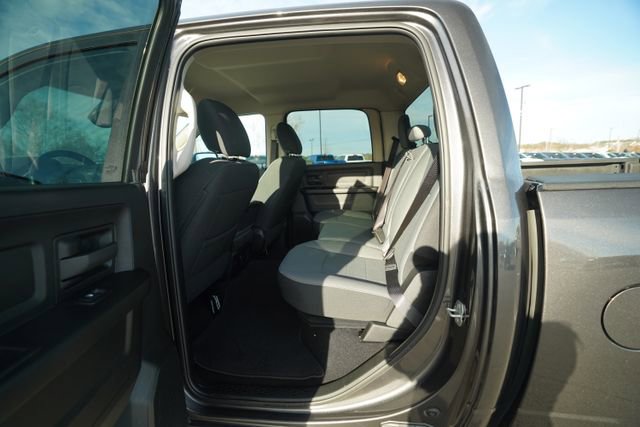 Certified 2023 RAM 1500 Tradesman w/ Tradesman SXT Package image 15