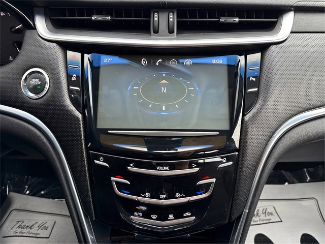 Used 2014 Cadillac XTS image 29