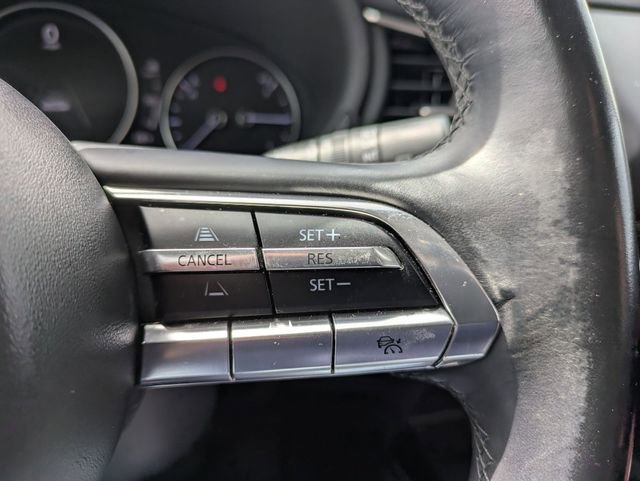 Used 2023 MAZDA CX-30 AWD 2.5 S w/ Preferred Package image 16