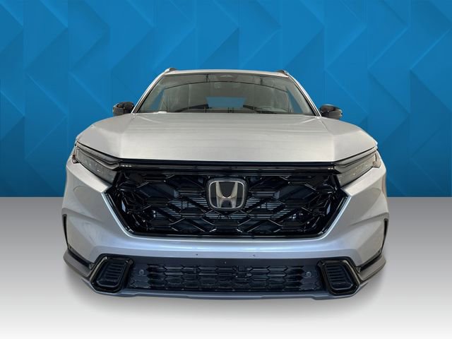 New 2026 Honda CR-V Sport-L image 10