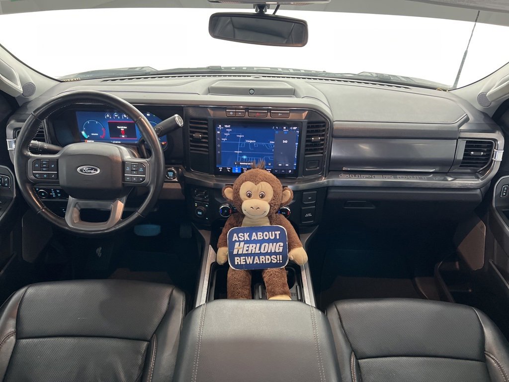 Used 2024 Ford F250 Lariat image 19