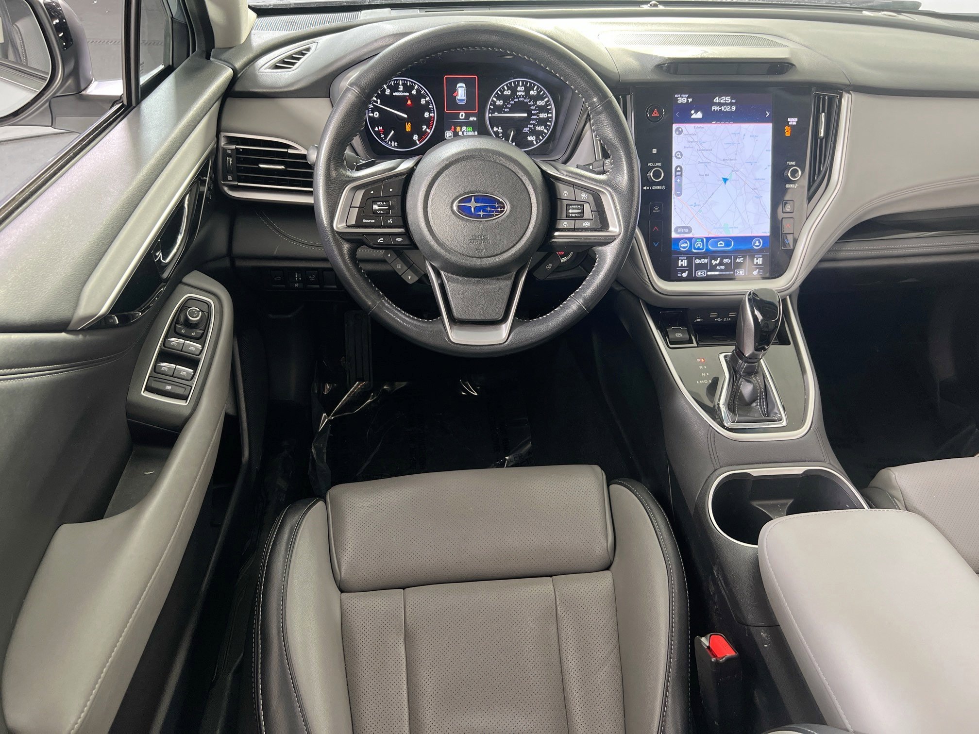 Used 2022 Subaru Outback Limited XT image 23