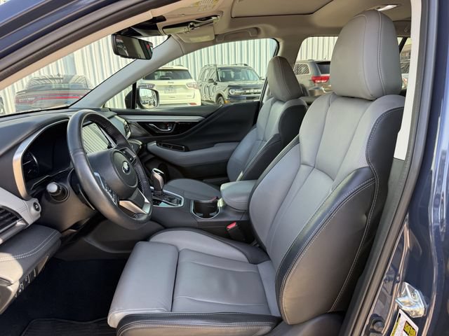 Used 2024 Subaru Outback Limited AWD/4WD image 26