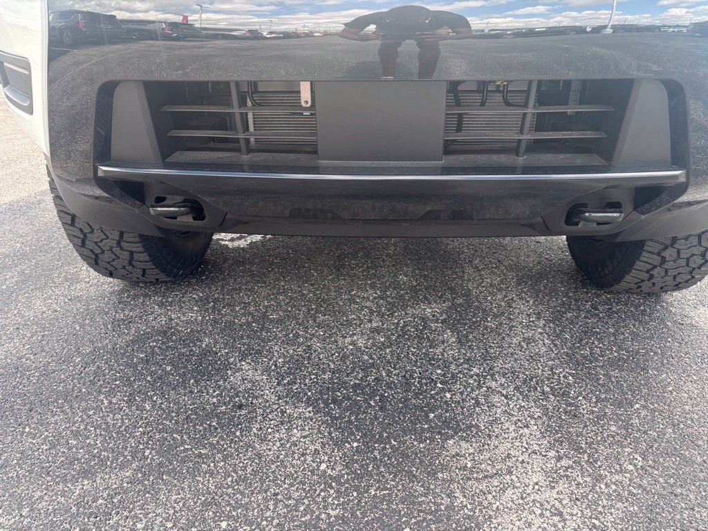 New 2026 Nissan Frontier SV w/ Tow Package AWD/4WD image 41