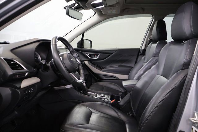 Certified 2023 Subaru Forester Limited image 12