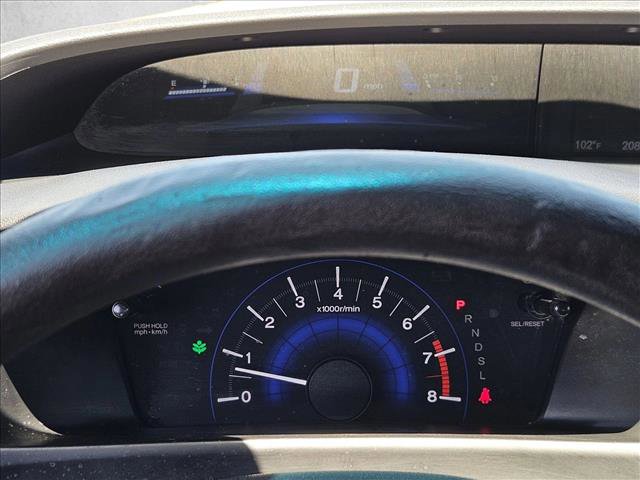 Used 2015 Honda Civic LX image 14