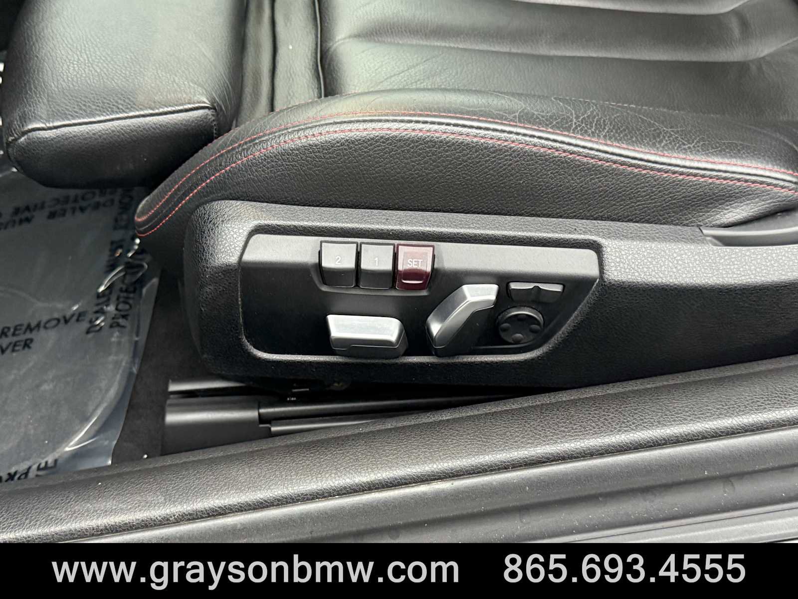 Used 2020 BMW 440i xDrive Convertible image 13