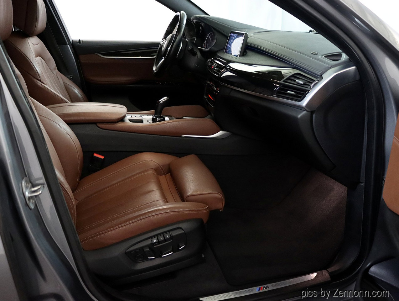 Used 2018 BMW X6 xDrive35i image 34