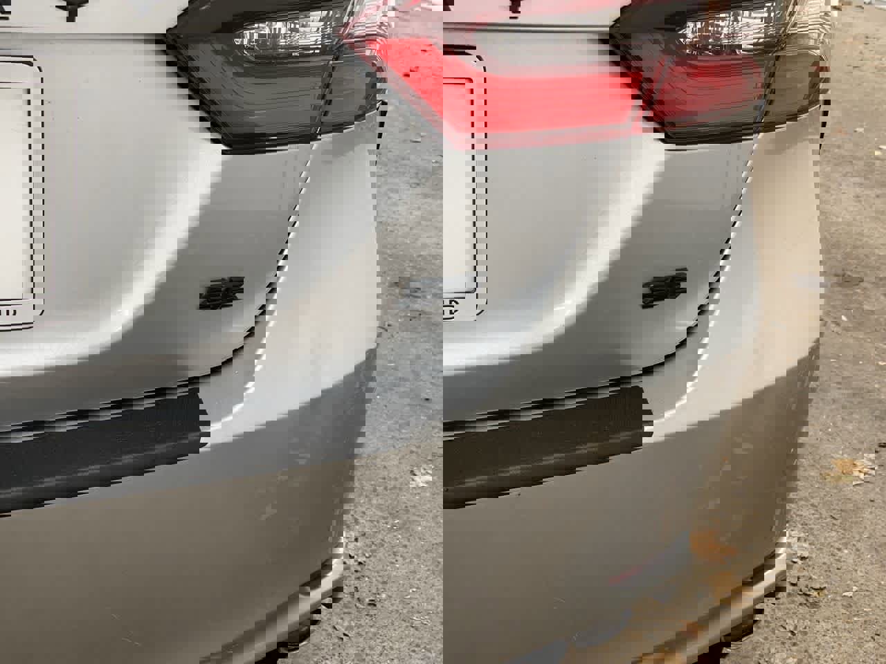 Used 2024 Toyota Camry SE image 10