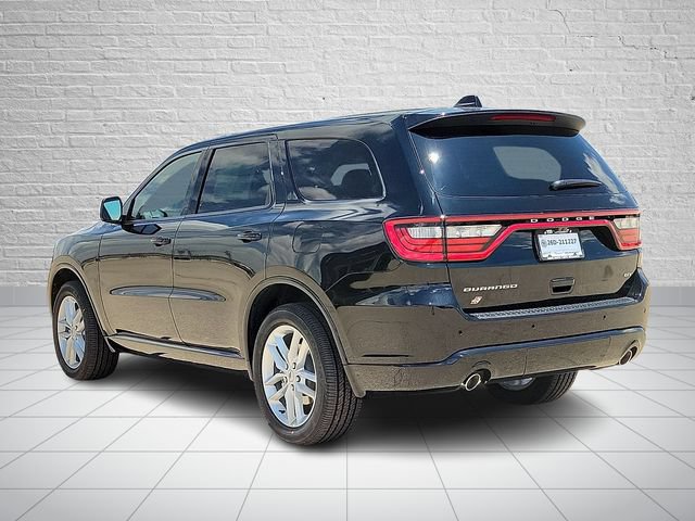 New 2026 Dodge Durango GT AWD/4WD image 3