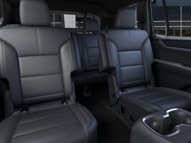 New 2026 GMC Acadia Elevation w/ Black Edition image 17