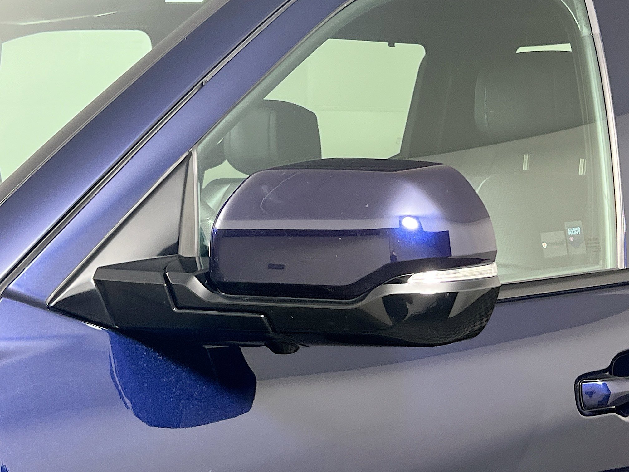 Used 2024 Toyota Tundra Platinum image 12