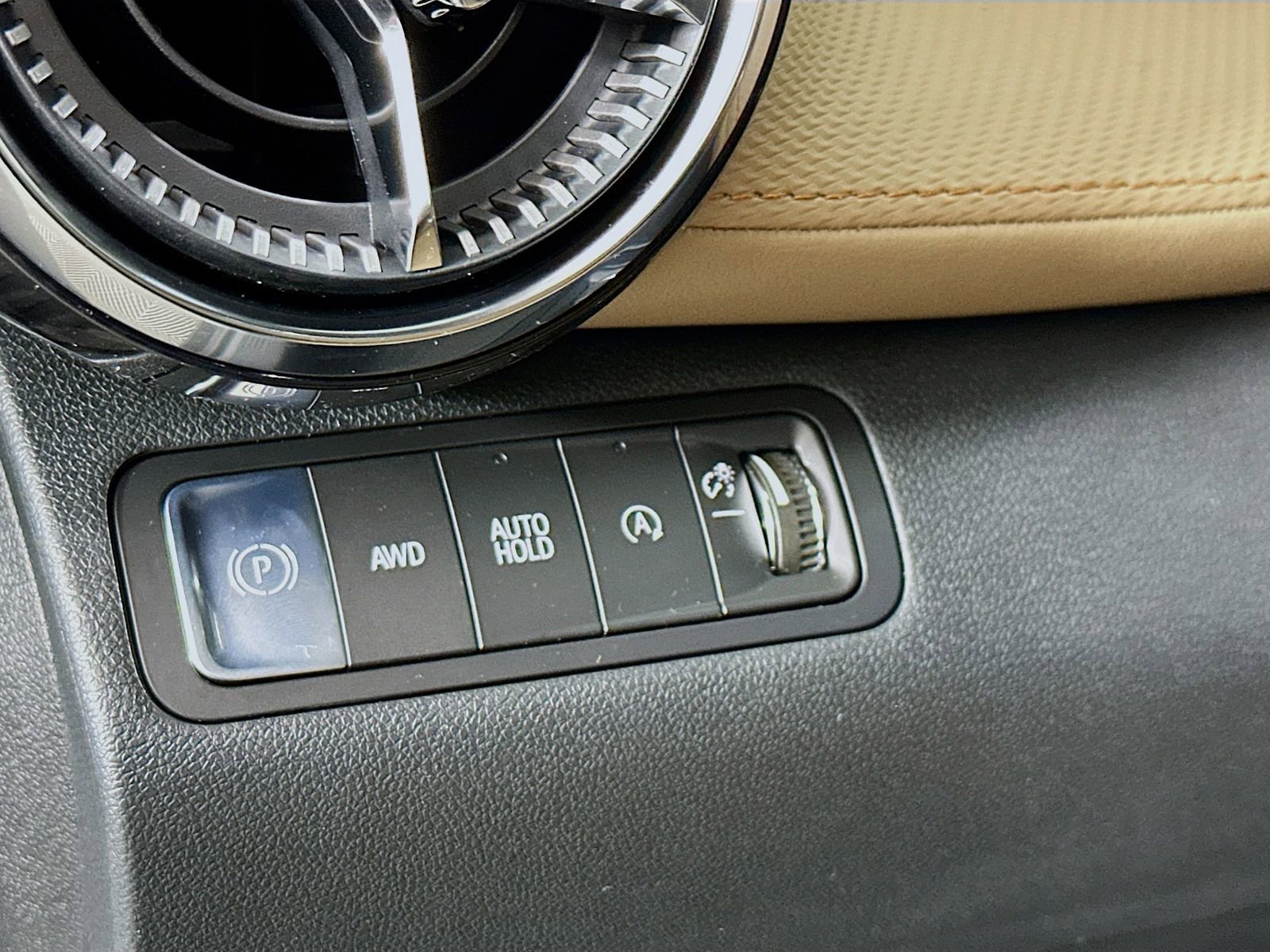 New 2026 Chevrolet Equinox ACTIV image 10