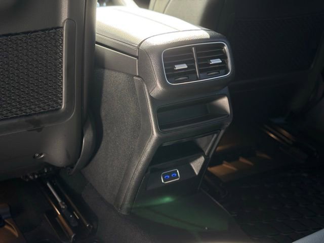 Used 2025 Mercedes-Benz GLE 350 4MATIC image 40