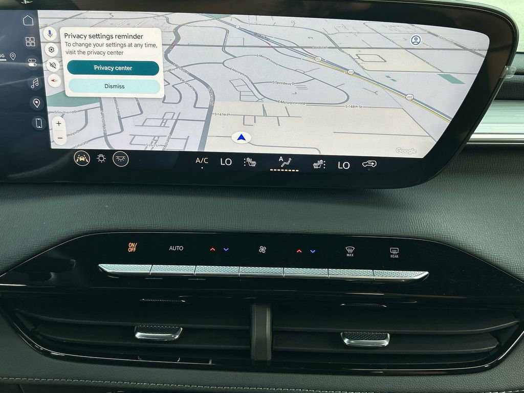 New 2026 Buick Enclave Preferred w/ Power Package FWD image 14