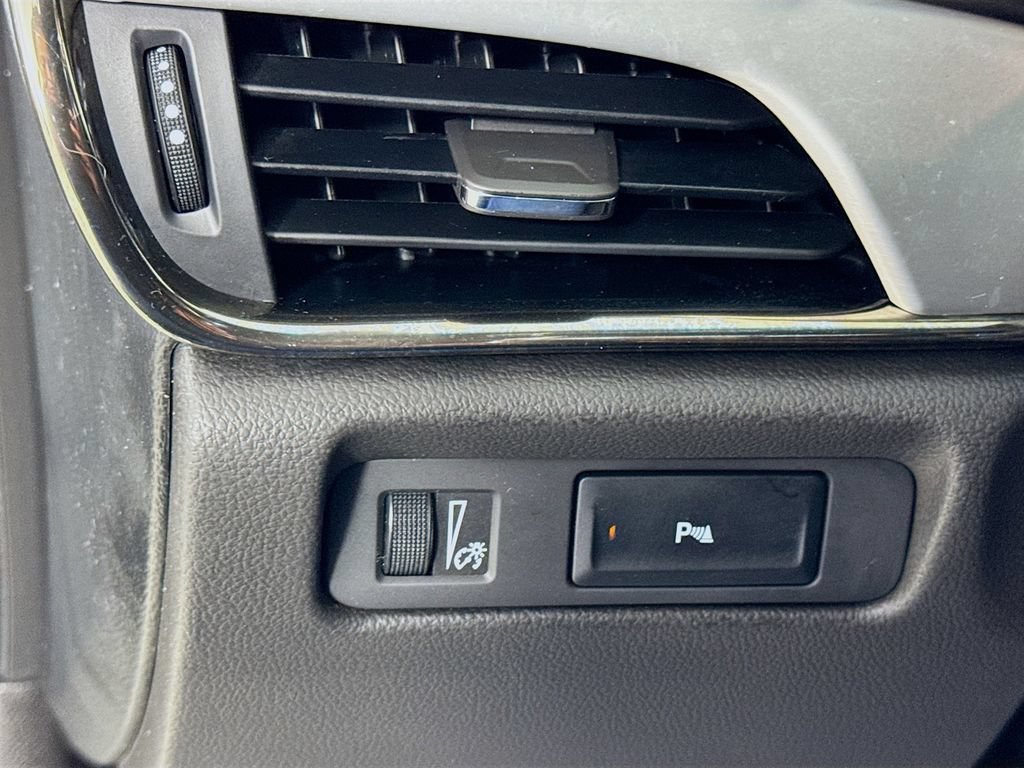 Used 2018 Cadillac ATS Luxury RWD image 11