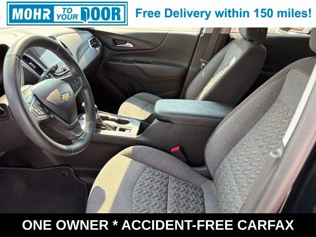 Used 2024 Chevrolet Equinox LT FWD image 14