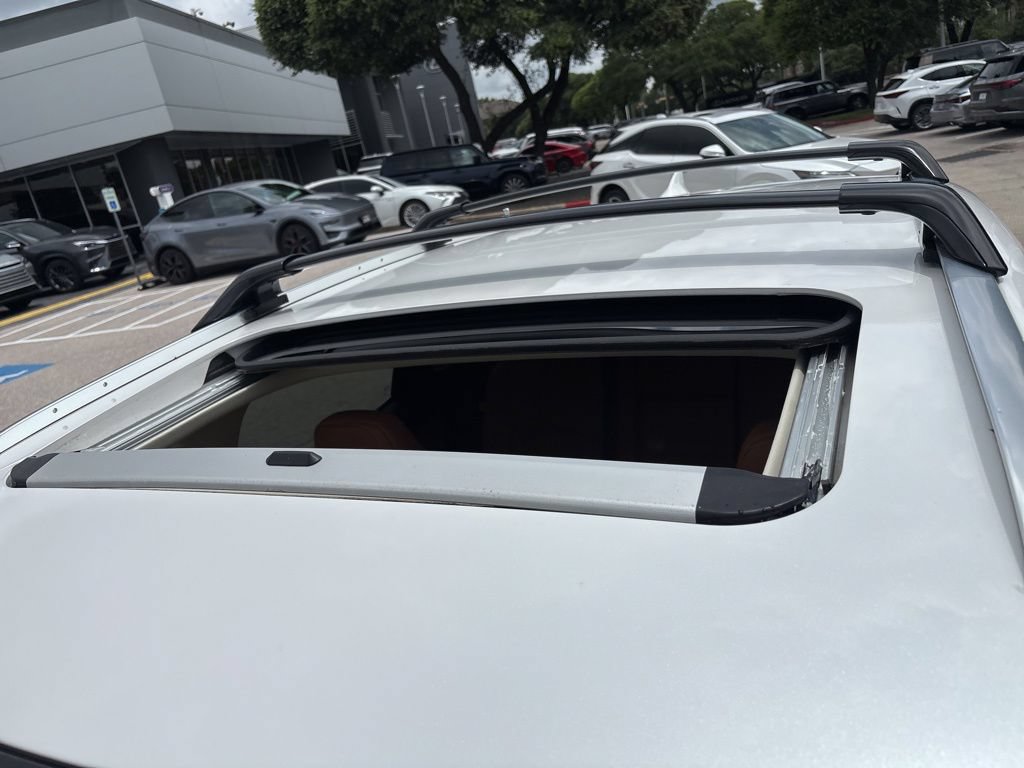 Certified 2022 Lexus RX 350 FWD w/ Premium Package image 9