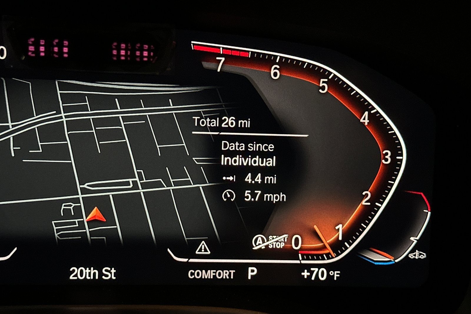 New 2026 BMW 840i xDrive Coupe AWD/4WD image 22
