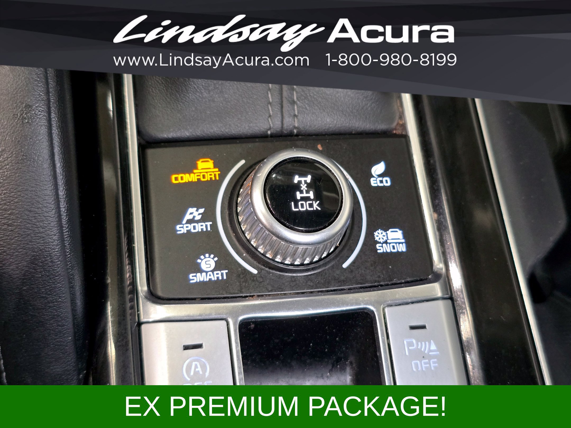 Used 2021 Kia Telluride EX w/ EX Premium Package AWD/4WD image 18