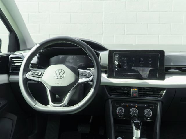 Used 2025 Volkswagen Taos S image 22