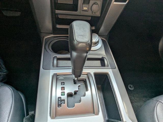 Used 2022 Toyota 4Runner TRD Sport image 13