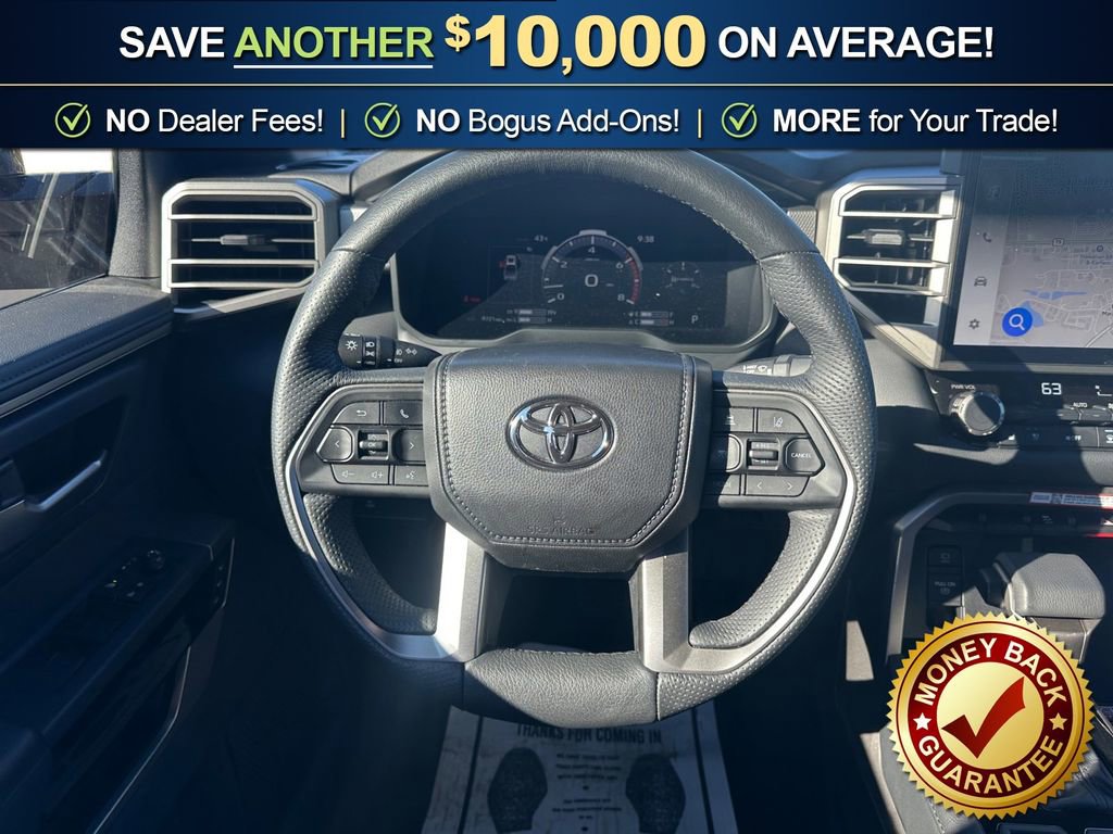 Used 2025 Toyota Tundra Limited image 18
