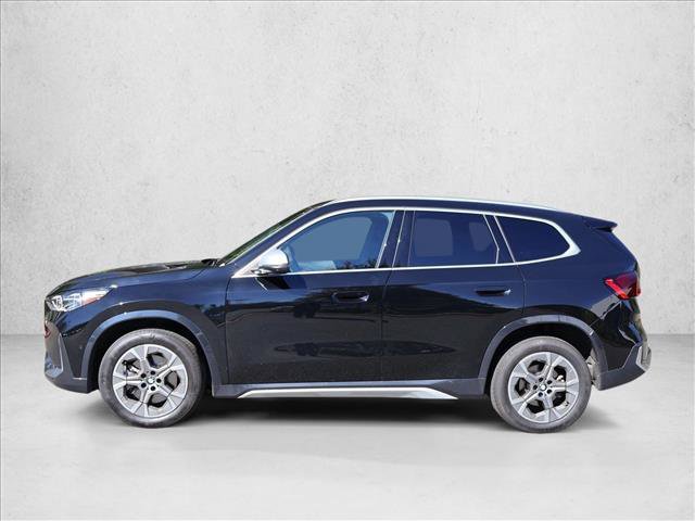 Used 2023 BMW X1 xDrive28i w/ Premium Package AWD/4WD image 11