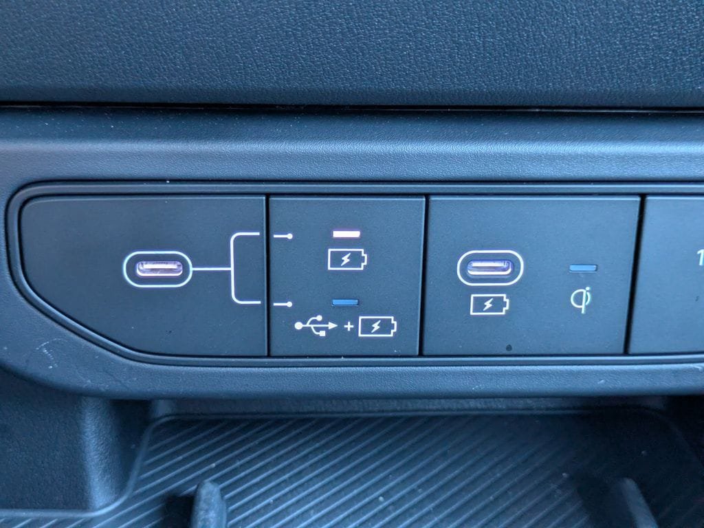Used 2025 Kia K4 EX FWD image 20