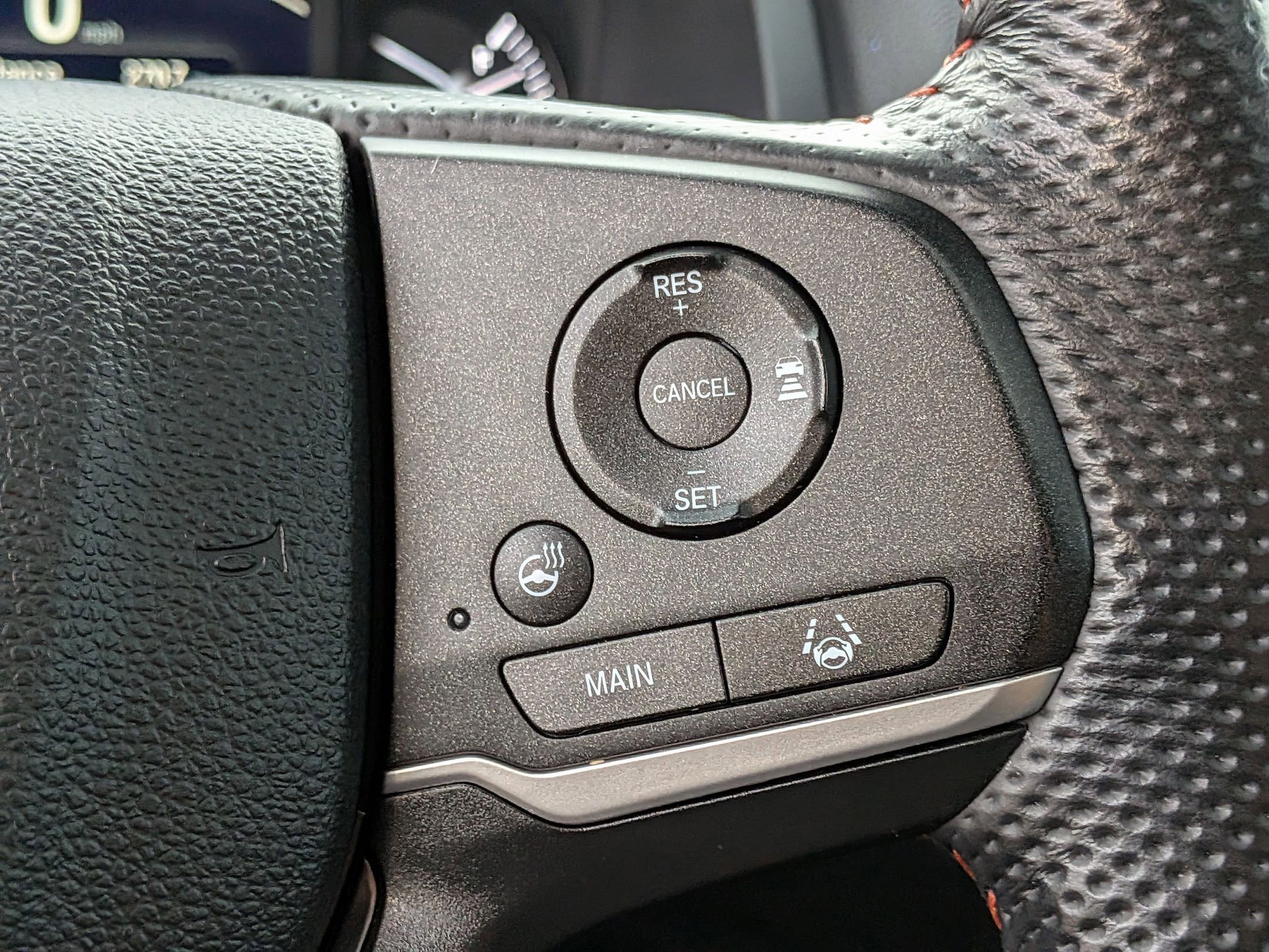 Used 2024 Honda Passport TrailSport image 15