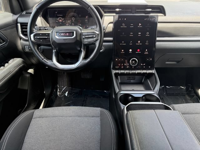 Used 2025 GMC Terrain Elevation AWD/4WD image 14