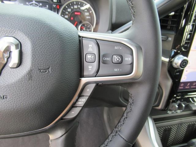 New 2026 RAM 2500 Big Horn image 20