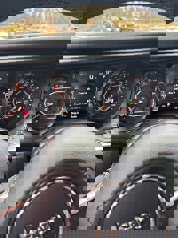 New 2026 Jeep Wrangler Unlimited Sahara image 34