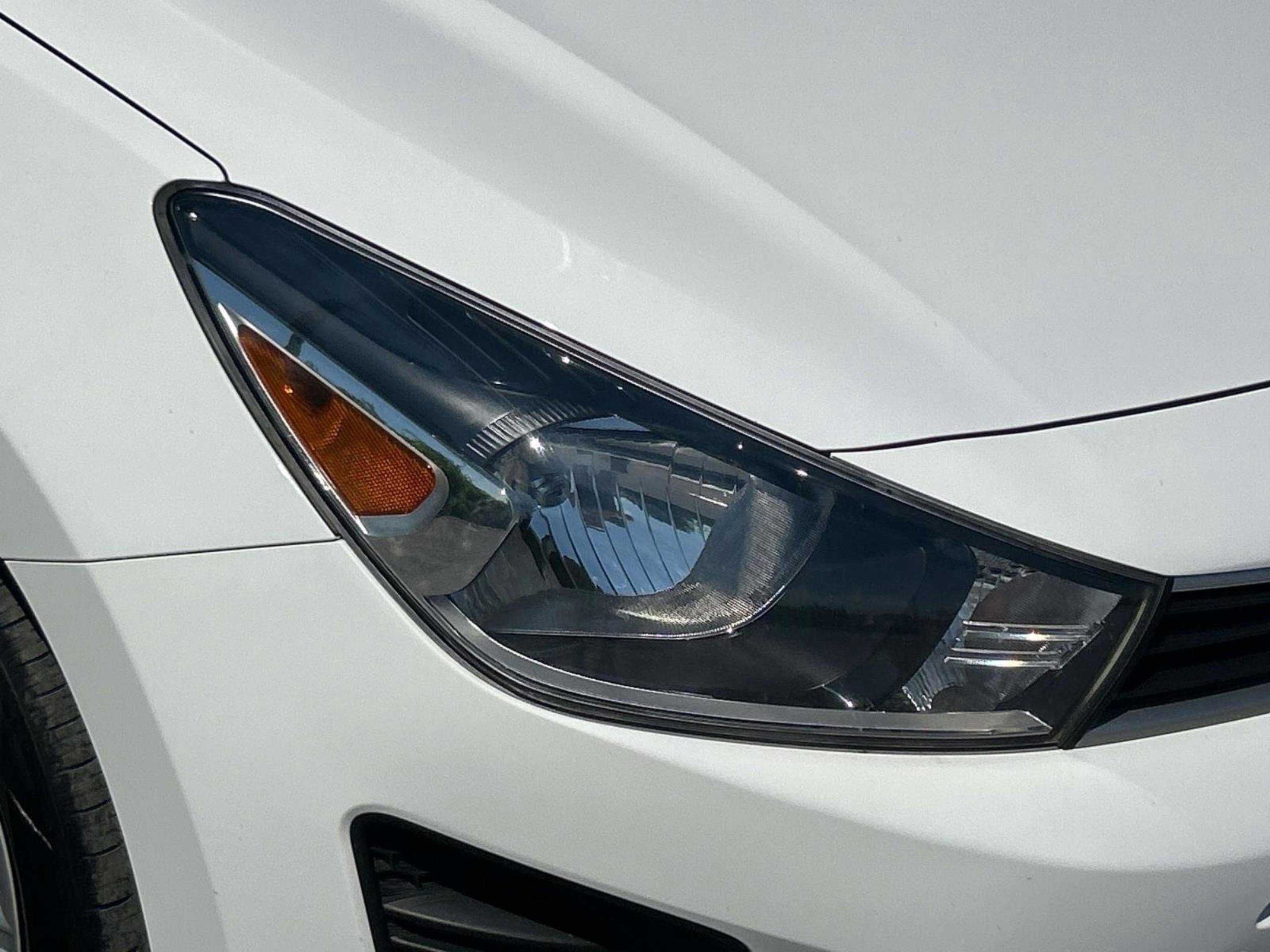 Used 2021 Kia Rio S FWD image 30
