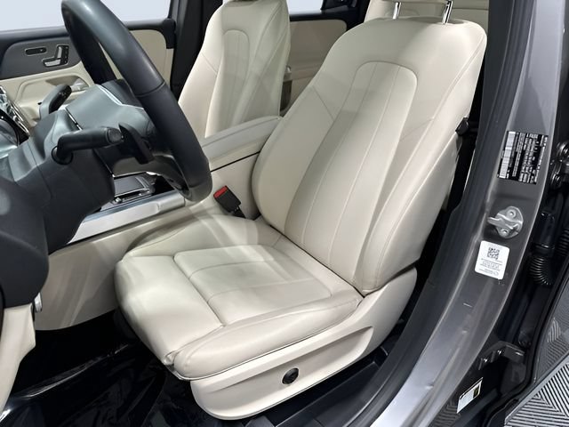 Used 2021 Mercedes-Benz GLB 250 4MATIC image 28