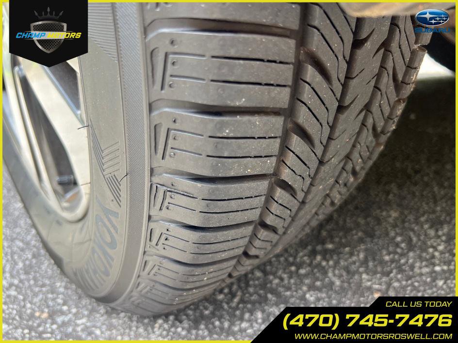 Used 2018 Subaru Outback 3.6R Limited image 12