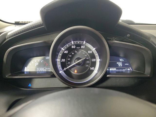 Used 2017 MAZDA CX-3 Touring w/ Premium Package image 26