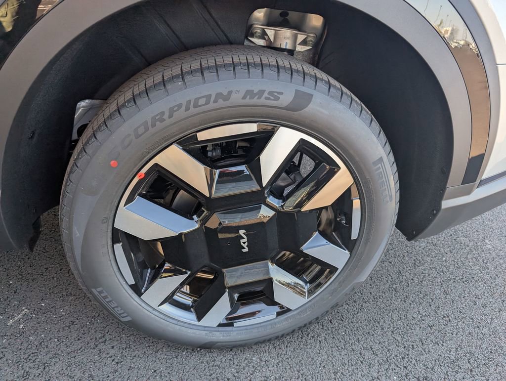 New 2027 Kia Telluride S image 23