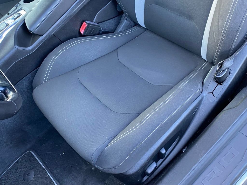 Used 2018 Chevrolet Camaro LT w/ RS Package image 25