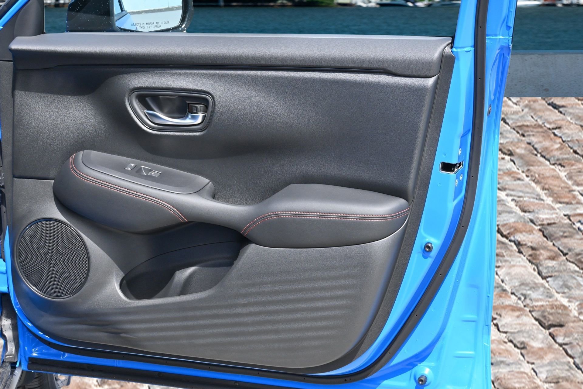 New 2026 Honda HR-V Sport image 34