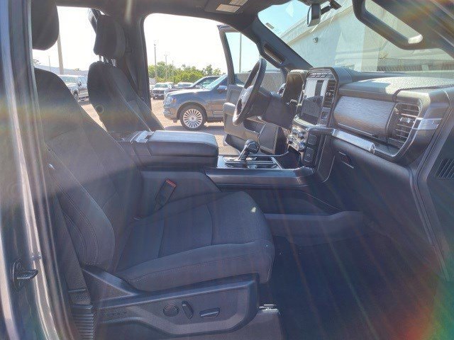 Certified 2023 Ford F150 XLT w/ Equipment Group 302A High image 14