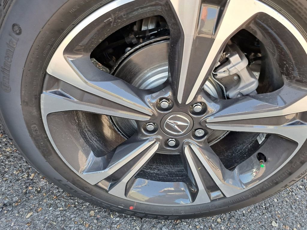 New 2025 Acura RDX w/ Technology Package image 19