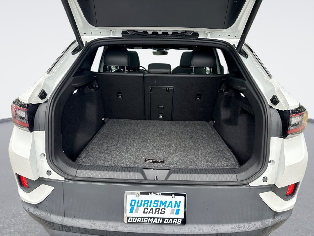 Used 2023 Volkswagen ID.4 Pro S RWD image 21