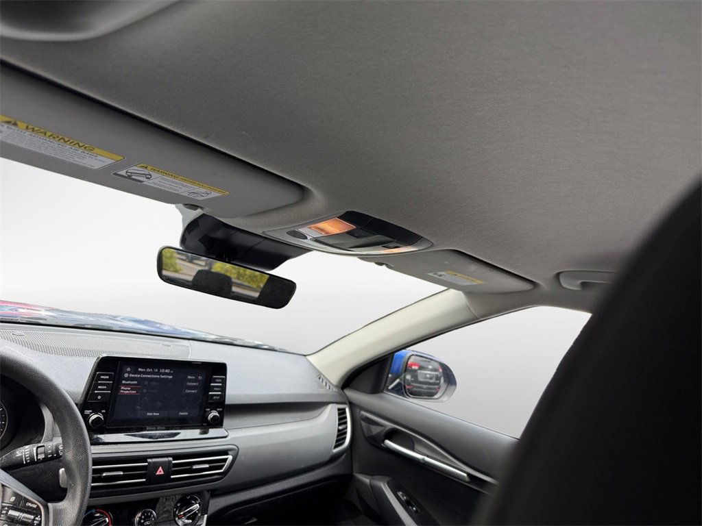 Certified 2023 Kia Seltos LX image 22