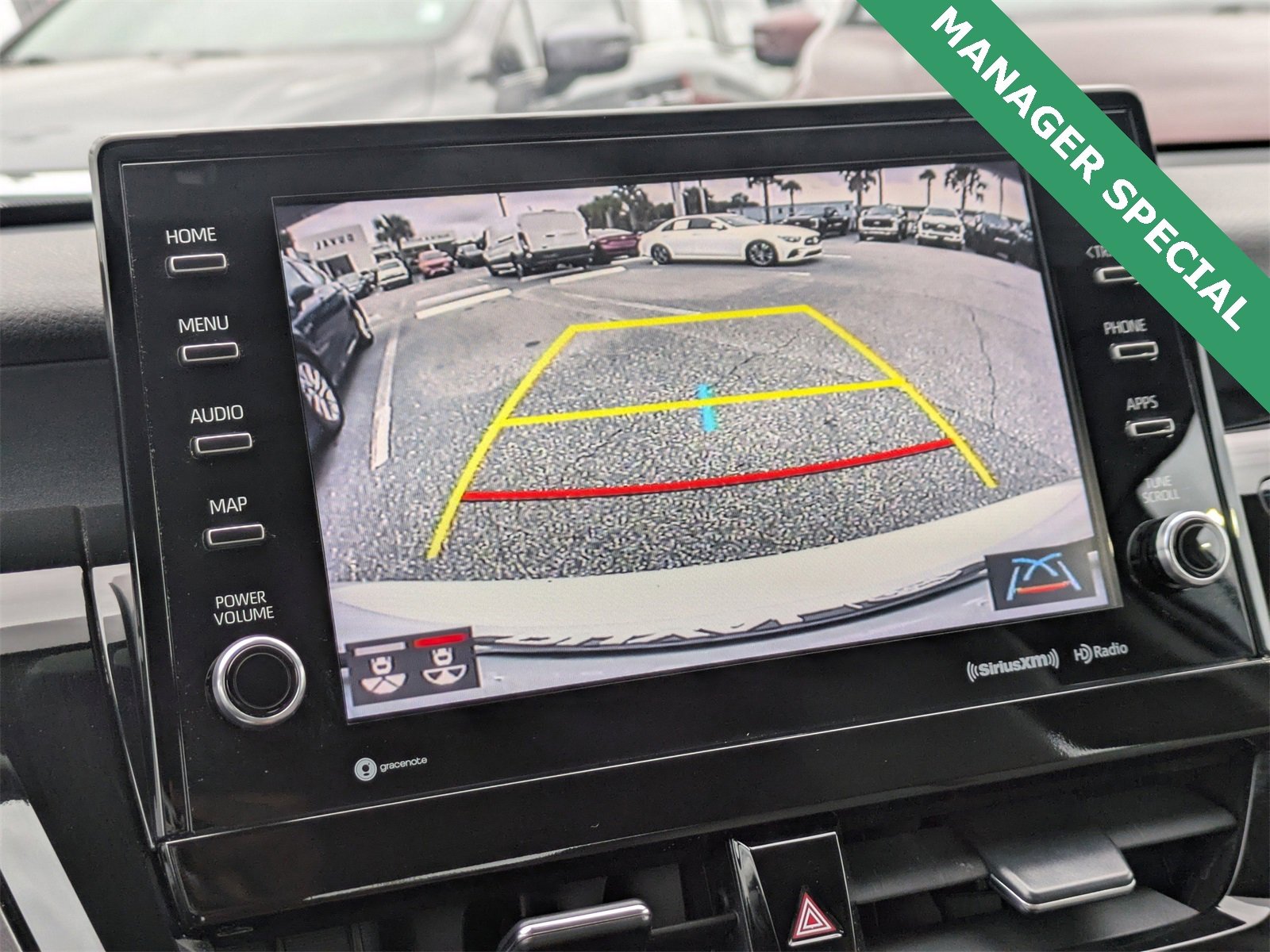 Used 2024 Toyota Camry XSE image 23