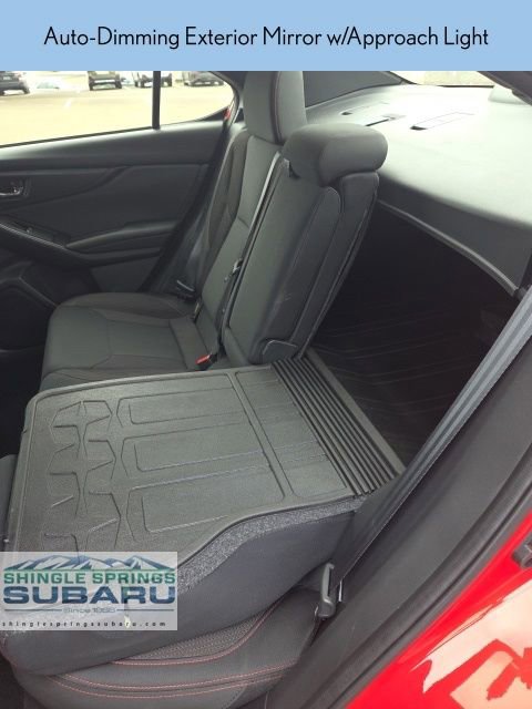 Certified 2023 Subaru WRX Premium AWD/4WD image 16